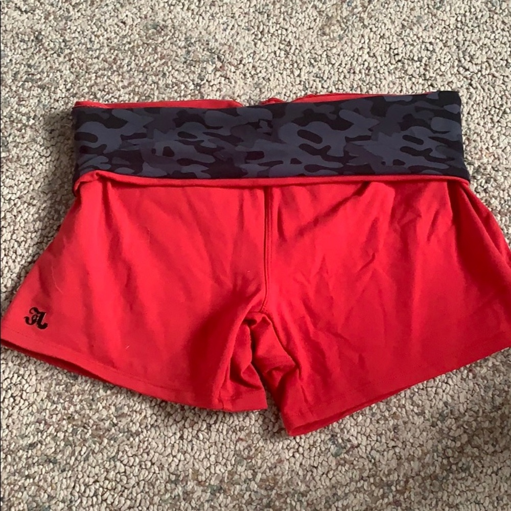 FLASH SALE Jo and Jax Dance Shorts